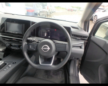 Nissan Note 2022