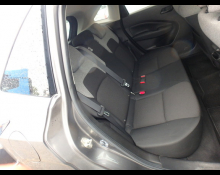 Nissan Note 2022