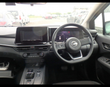 Nissan Note 2022