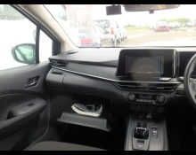 Nissan Note 2022