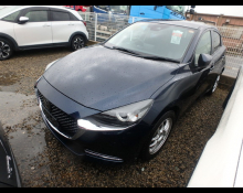 Mazda Mazda2 2022