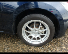 Mazda Mazda2 2022