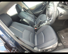Mazda Mazda2 2022