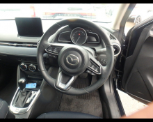 Mazda Mazda2 2022