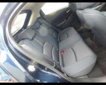 Mazda Mazda2 2022