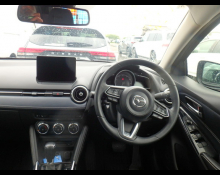 Mazda Mazda2 2022