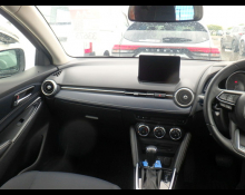 Mazda Mazda2 2022