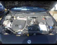 Mercedes Benz A-Class 2021