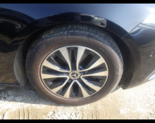 Mercedes Benz A-Class 2021