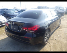 Mercedes Benz A-Class 2021