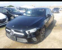 Mercedes Benz A-Class 2021