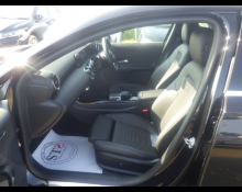 Mercedes Benz A-Class 2021
