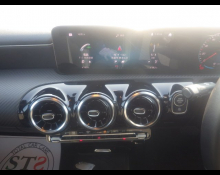 Mercedes Benz A-Class 2021