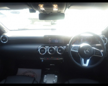 Mercedes Benz A-Class 2021