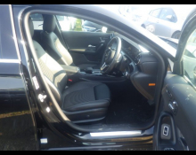 Mercedes Benz A-Class 2021