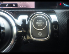 Mercedes Benz A-Class 2021