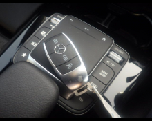 Mercedes Benz A-Class 2021