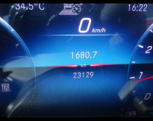 Mercedes Benz A-Class 2021