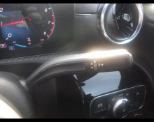 Mercedes Benz A-Class 2021