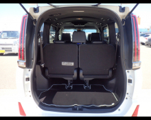 Toyota Noah 2019