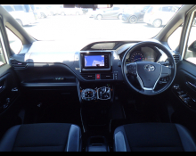 Toyota Noah 2019