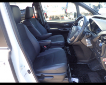 Toyota Noah 2019