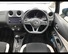 Nissan Note 2019