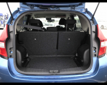 Nissan Note 2019