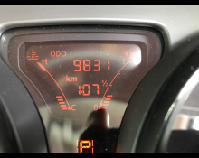 Nissan Note 2019