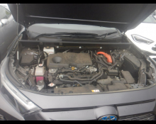 Toyota RAV4 2023