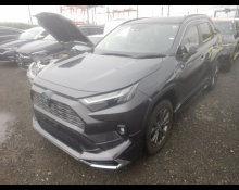 Toyota RAV4 2023