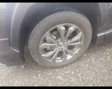 Toyota RAV4 2023