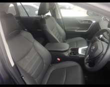 Toyota RAV4 2023