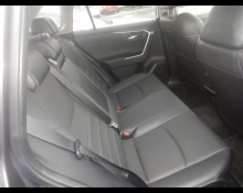 Toyota RAV4 2023