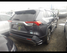 Toyota RAV4 2023