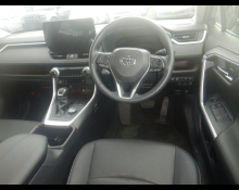 Toyota RAV4 2023
