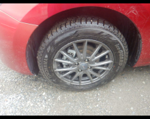 Mazda Mazda2 2024