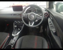 Mazda Mazda2 2024