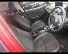 Mazda Mazda2 2024