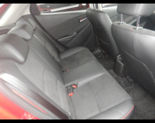 Mazda Mazda2 2024