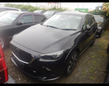 Mazda CX-3 2024