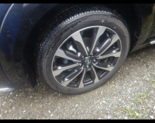 Mazda CX-3 2024