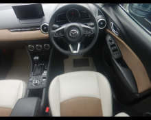 Mazda CX-3 2024