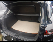 Mazda CX-3 2024