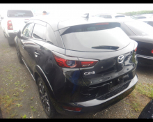 Mazda CX-3 2024