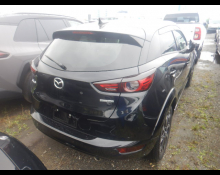 Mazda CX-3 2024
