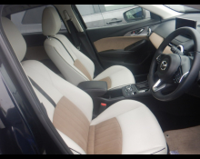 Mazda CX-3 2024