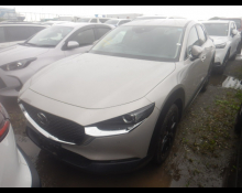 Mazda CX-30 2023