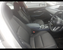 Mazda CX-30 2023