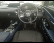 Mazda CX-30 2023